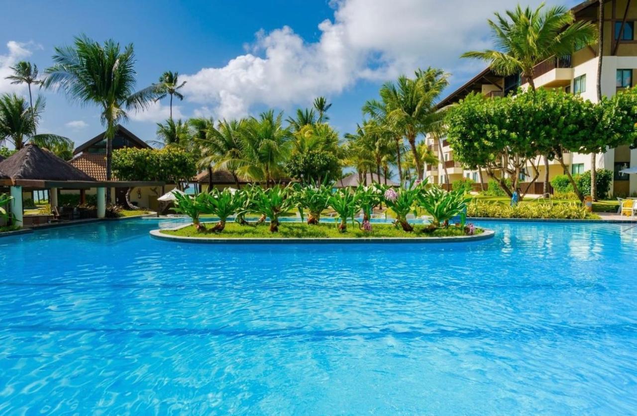 Resort Marulhos Muro Alto Порту-ді-Галіняс Екстер'єр фото